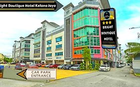 Bright Boutique Hotel Kelana Jaya
